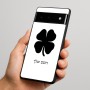 כיסוי בעיצוב אישי עם השם שלך לדגם - Google Pixel 6 Pro 5G בעיצוב קלבר