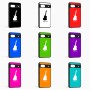 כיסוי בעיצוב אישי עם השם שלך לדגם - Google Pixel 6a 5G בעיצוב גיטרה