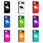 כיסוי בעיצוב אישי עם השם שלך לדגם - Google Pixel 6a 5G בעיצוב קאוגירל - אישה