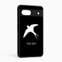כיסוי בעיצוב אישי עם השם שלך לדגם - Google Pixel 6a 5G בעיצוב לבלוע