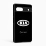 כיסוי בעיצוב אישי עם השם שלך לדגם - Google Pixel 6a 5G בעיצוב קיה