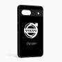 כיסוי בעיצוב אישי עם השם שלך לדגם - Google Pixel 6a 5G בעיצוב וולוו