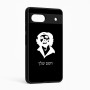 כיסוי בעיצוב אישי עם השם שלך לדגם - Google Pixel 6a 5G בעיצוב צ'ה גווארה