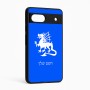 כיסוי בעיצוב אישי עם השם שלך לדגם - Google Pixel 6a 5G בעיצוב דרקון