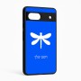 כיסוי בעיצוב אישי עם השם שלך לדגם - Google Pixel 6a 5G בעיצוב שפירית