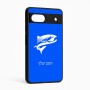 כיסוי בעיצוב אישי עם השם שלך לדגם - Google Pixel 6a 5G בעיצוב לדוג