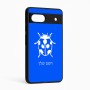 כיסוי בעיצוב אישי עם השם שלך לדגם - Google Pixel 6a 5G בעיצוב פרת משה רבנו