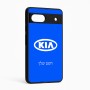 כיסוי בעיצוב אישי עם השם שלך לדגם - Google Pixel 6a 5G בעיצוב קיה