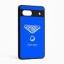כיסוי בעיצוב אישי עם השם שלך לדגם - Google Pixel 6a 5G בעיצוב בריכה - ביליארד -