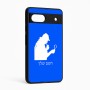 כיסוי בעיצוב אישי עם השם שלך לדגם - Google Pixel 6a 5G בעיצוב בתים של שרלוק