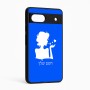כיסוי בעיצוב אישי עם השם שלך לדגם - Google Pixel 6a 5G בעיצוב אהבת נשים