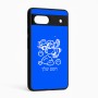 כיסוי בעיצוב אישי עם השם שלך לדגם - Google Pixel 6a 5G בעיצוב מחזמר אנג'ל 2