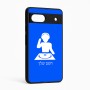 כיסוי בעיצוב אישי עם השם שלך לדגם - Google Pixel 6a 5G בעיצוב אזור מוזיקה של די ג'יי