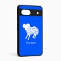 כיסוי בעיצוב אישי עם השם שלך לדגם - Google Pixel 6a 5G בעיצוב מזלות - טלה