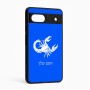 כיסוי בעיצוב אישי עם השם שלך לדגם - Google Pixel 6a 5G בעיצוב מזלות - עקרב