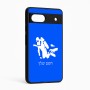 כיסוי בעיצוב אישי עם השם שלך לדגם - Google Pixel 6a 5G בעיצוב צוללן