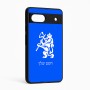 כיסוי בעיצוב אישי עם השם שלך לדגם - Google Pixel 6a 5G בעיצוב אריה