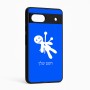 כיסוי בעיצוב אישי עם השם שלך לדגם - Google Pixel 6a 5G בעיצוב וודו