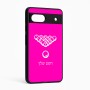 כיסוי בעיצוב אישי עם השם שלך לדגם - Google Pixel 6a 5G בעיצוב בריכה - ביליארד -