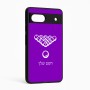 כיסוי בעיצוב אישי עם השם שלך לדגם - Google Pixel 6a 5G בעיצוב בריכה - ביליארד -