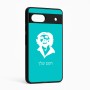 כיסוי בעיצוב אישי עם השם שלך לדגם - Google Pixel 6a 5G בעיצוב צ'ה גווארה