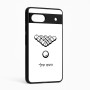 כיסוי בעיצוב אישי עם השם שלך לדגם - Google Pixel 6a 5G בעיצוב בריכה - ביליארד -