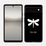 כיסוי בעיצוב אישי עם השם שלך לדגם - Google Pixel 6a 5G בעיצוב שפירית