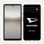כיסוי בעיצוב אישי עם השם שלך לדגם - Google Pixel 6a 5G בעיצוב דייהטסו