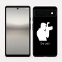 כיסוי בעיצוב אישי עם השם שלך לדגם - Google Pixel 6a 5G בעיצוב צלם - גברים