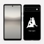 כיסוי בעיצוב אישי עם השם שלך לדגם - Google Pixel 6a 5G בעיצוב מזלות - בתולה