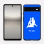 כיסוי בעיצוב אישי עם השם שלך לדגם - Google Pixel 6a 5G בעיצוב מזלות - בתולה