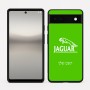 כיסוי בעיצוב אישי עם השם שלך לדגם - Google Pixel 6a 5G בעיצוב יגואר