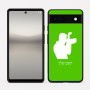 כיסוי בעיצוב אישי עם השם שלך לדגם - Google Pixel 6a 5G בעיצוב צלם - גברים