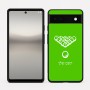 כיסוי בעיצוב אישי עם השם שלך לדגם - Google Pixel 6a 5G בעיצוב בריכה - ביליארד -