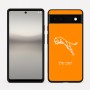 כיסוי בעיצוב אישי עם השם שלך לדגם - Google Pixel 6a 5G בעיצוב פומה