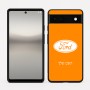 כיסוי בעיצוב אישי עם השם שלך לדגם - Google Pixel 6a 5G בעיצוב לחצות