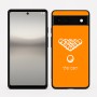 כיסוי בעיצוב אישי עם השם שלך לדגם - Google Pixel 6a 5G בעיצוב בריכה - ביליארד -