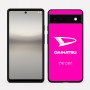 כיסוי בעיצוב אישי עם השם שלך לדגם - Google Pixel 6a 5G בעיצוב דייהטסו