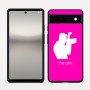 כיסוי בעיצוב אישי עם השם שלך לדגם - Google Pixel 6a 5G בעיצוב צלם - גברים