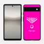 כיסוי בעיצוב אישי עם השם שלך לדגם - Google Pixel 6a 5G בעיצוב בריכה - ביליארד -