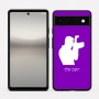 כיסוי בעיצוב אישי עם השם שלך לדגם - Google Pixel 6a 5G בעיצוב צלם - גברים