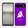 כיסוי בעיצוב אישי עם השם שלך לדגם - Google Pixel 6a 5G בעיצוב מזלות - בתולה