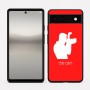 כיסוי בעיצוב אישי עם השם שלך לדגם - Google Pixel 6a 5G בעיצוב צלם - גברים