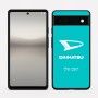 כיסוי בעיצוב אישי עם השם שלך לדגם - Google Pixel 6a 5G בעיצוב דייהטסו