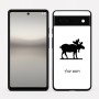 כיסוי בעיצוב אישי עם השם שלך לדגם - Google Pixel 6a 5G בעיצוב דישון
