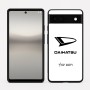 כיסוי בעיצוב אישי עם השם שלך לדגם - Google Pixel 6a 5G בעיצוב דייהטסו