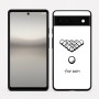 כיסוי בעיצוב אישי עם השם שלך לדגם - Google Pixel 6a 5G בעיצוב בריכה - ביליארד -
