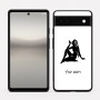 כיסוי בעיצוב אישי עם השם שלך לדגם - Google Pixel 6a 5G בעיצוב מזלות - בתולה
