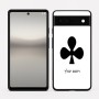 כיסוי בעיצוב אישי עם השם שלך לדגם - Google Pixel 6a 5G בעיצוב אגם