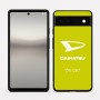 כיסוי בעיצוב אישי עם השם שלך לדגם - Google Pixel 6a 5G בעיצוב דייהטסו